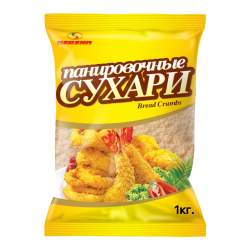 Сухари панировочные Serena, 1000 г