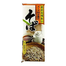 Лапша соба Sunaoshi, пачка 230 г