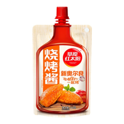 Соус барбекю Новый Орлеан Prairie & Sun, 110 г