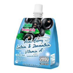 Желе Beautie со вкусом яг