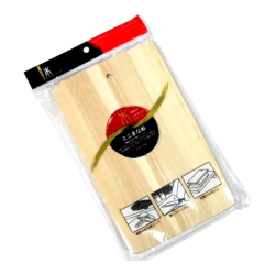 Бамбуковая разделочная до