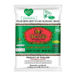 Тайский зелёный чай ChaTraMue, 200 г