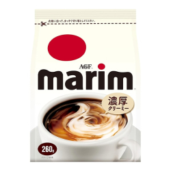 Заменитель сухих сливок Марим AGF, 260 г