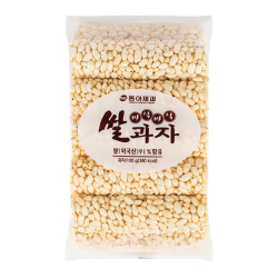 Палочки из воздушного риса Dong-a, 100 г