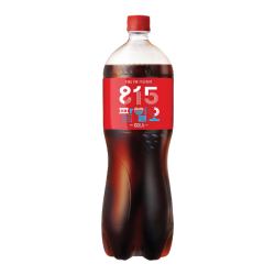 Напиток газированный 815 cola Woongjin, 1,5 л