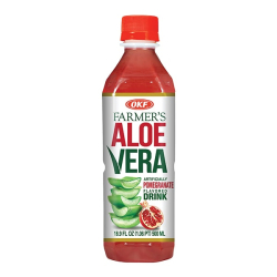 Напиток Алоэ Farmers Гран