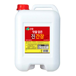 Соус соевый Singsong, 14 л