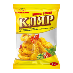 Мука панировочная пшеничн