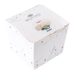 Моти со вкусом кокоса Motiko, 43 г