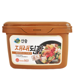 Соевая паста Дендян Singsong, 500 г