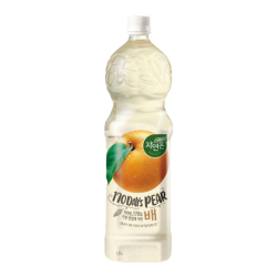 Напиток Nature's с соком груши Woongjin, 1,5 л