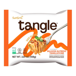 Паста б.п. со вкусом говя