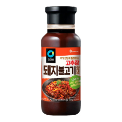 Соус-маринад Пулькоги для свинины Daesang, 500 г