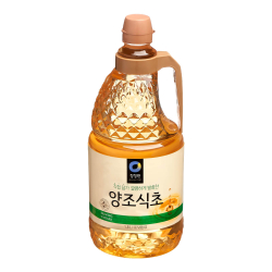 Уксус натуральный Daesang