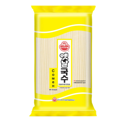 Лапша пшеничная Сомен Ottogi, пачка 900 г