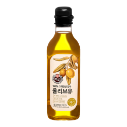 Масло рафинированное олив