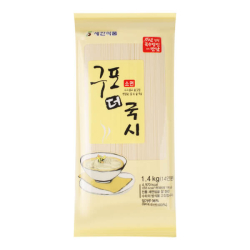 Лапша пшеничная Гупо Кукси Saehan Food, 1400 г Лапша пшеничная Гупо Кукси Saehan Food, 1400 г