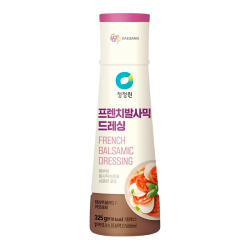 Французская бальзамическа