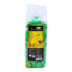 Ириски тоффи с натуральным манго Kullanard, 350 г