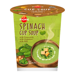 Суп быстрого приготовлени