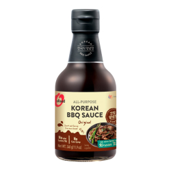 Соус-маринад оригинальныи