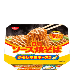 Лапша быстрого приготовле