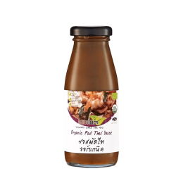 Органический соус пад тай Lum lum, 200 г