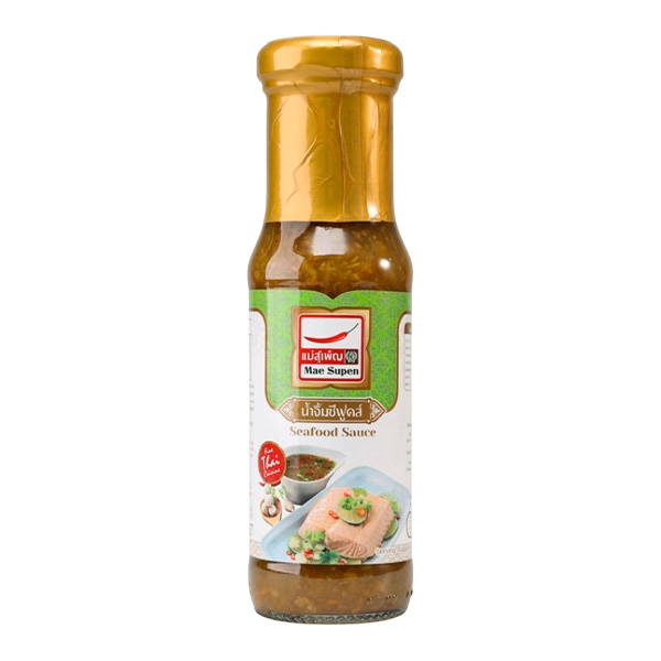 Соус для морепродуктов Mae Supen, 150 мл