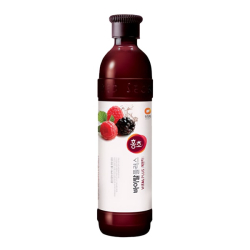 Концентрированная смесь д