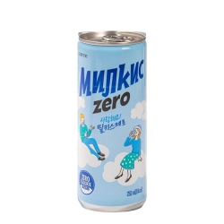 Напиток газированный Мил