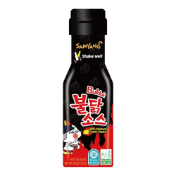 Соус острый Hot Chicken