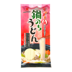 Лапша Удон Hatakenaka, пачка 200 г