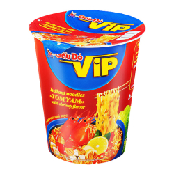 Лапша быстрого приготовления Том ям со вкусом креветки Gau do, стакан 65 г Лапша быстрого приготовления Том ям со вкусом креветки Gau do, стакан 65 г