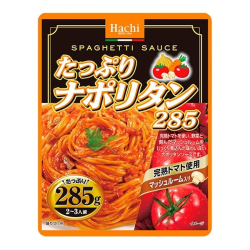 Соус для спагетти по-неап