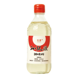 Рисовый соус Suzuka Мирин-Фу Yihe, 500 мл