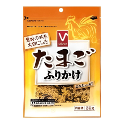 Приправа для белого риса со вкусом сушенного омлета Valor, 30 г