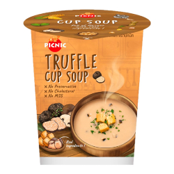 Суп быстрого приготовлени