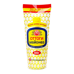 Майонез Ottogi, 800 г