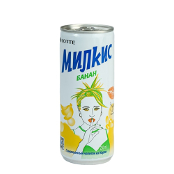 Напиток газированный Мил