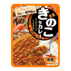 Соус карри с грибами Hach