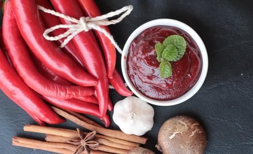 Соевая паста: корейский эликсир молодости