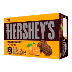 Вафли Hershey`s с вкусом