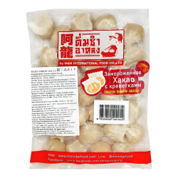 Хакао с креветками, 420 г