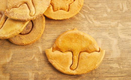 Рецепт печенья из Игры в кальмара – как сделать печенье Дальгона (сахарные соты) своими руками