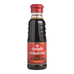 Соус соевый стандарт Sempio, 300 мл