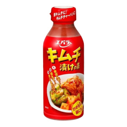 Соус кимчи Ebara, 300 мл