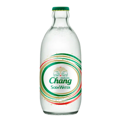 Содовая вода Chang, 325 мл