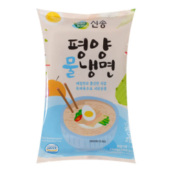 Лапша гречневая Singsong, 260 г