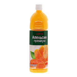 Напиток нектар апельсин L