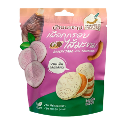 Жареный таро с начинкой из тамаринда Tamarind House, 40 г